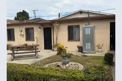 829 W 69th, Los Angeles, CA 90044 - Photo 6