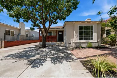 9413 Stanford, South Gate, CA 90280 - Photo 1