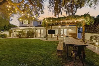4645 Rockbluff Drive, Rolling Hills Estates, CA 90274 - Photo 4