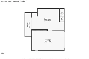 6182 Glen Oak St, Los Angeles, CA 90068 - Photo 62