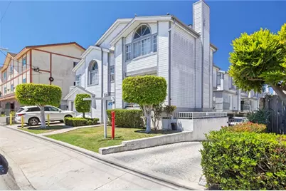 13729 Doty, Hawthorne, CA 90250 - Photo 2