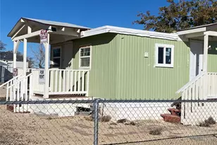233 Desert Breeze, California City, CA 93505 - Photo 2
