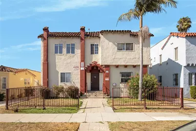 1103 W 64th Street, Los Angeles, CA 90044 - Photo 1