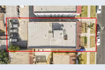 1103 W 64th Street, Los Angeles, CA 90044 - Photo 16
