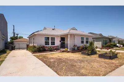 15513 Patronella, Lawndale, CA 90249 - Photo 1