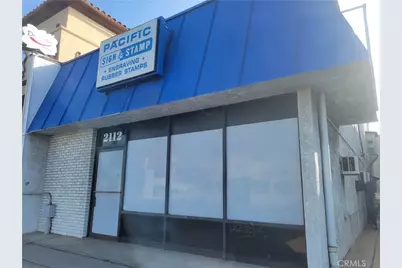 2112 Pacific Coast Highway, Lomita, CA 90717 - Photo 2