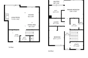 2147 N Beachwood, Los Angeles, CA 90068 - Photo 32