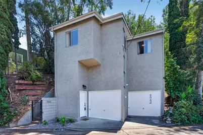 4542 San Andreas, Los Angeles, CA 90065 - Photo 24
