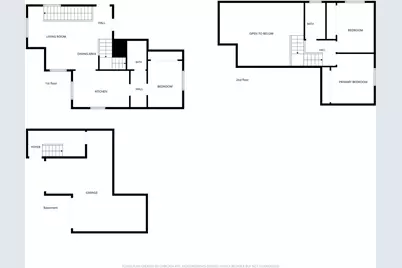 4542 San Andreas, Los Angeles, CA 90065 - Photo 36