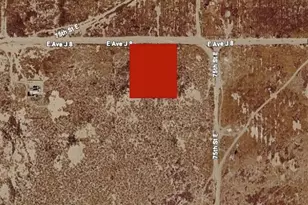 0 Ave J-8, Roosevelt, CA 93535 - Photo 1