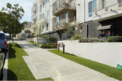 1101 S Harvard Boulevard #506, Los Angeles, CA 90006 - Photo 42