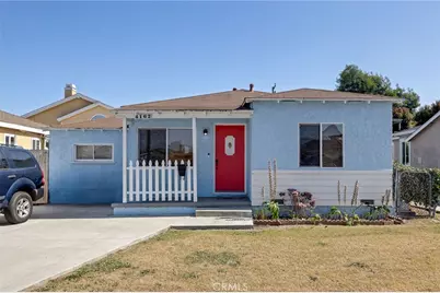 4162 W 162nd Street, Lawndale, CA 90260 - Photo 1
