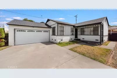 11610 Chanera, Hawthorne, CA 90250 - Photo 1