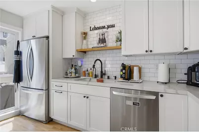 1911 Rockefeller Lane #F, Redondo Beach, CA 90278 - Photo 4