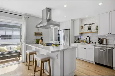 1911 Rockefeller Lane #F, Redondo Beach, CA 90278 - Photo 1