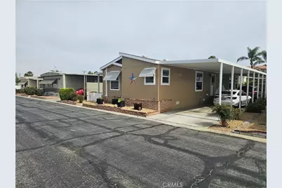 22055 W Acacia Avenue #16, Hemet, CA 92545 - Photo 2