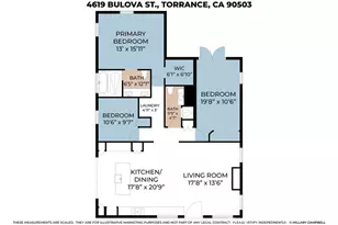 4619 Bulova St, Torrance, CA 90503 - Photo 44
