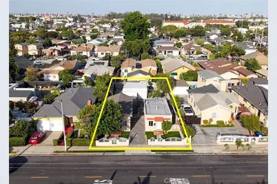 1320 N Neptune Avenue, Wilmington, CA 90744 - Photo 34