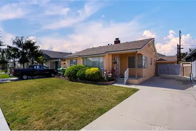 4831 W 121st Street, Hawthorne, CA 90250 - Photo 1