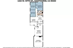 4222 W 137th St, Hawthorne, CA 90250 - Photo 40