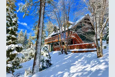 43564 Yosemite, Big Bear Lake, CA 92315 - Photo 2