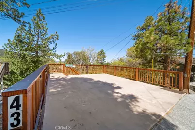 43564 Yosemite, Big Bear Lake, CA 92315 - Photo 14