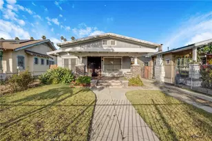 3940 Denker, Los Angeles, CA 90062 - Photo 2