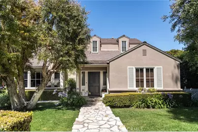 3825 Palos Verdes Drive North, Palos Verdes Estates, CA 90274 - Photo 1