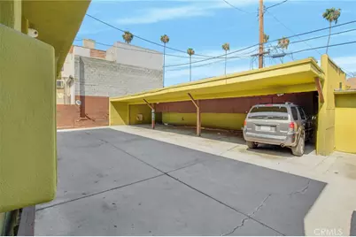 1646 N Harvard, Los Angeles, CA 90027 - Photo 12