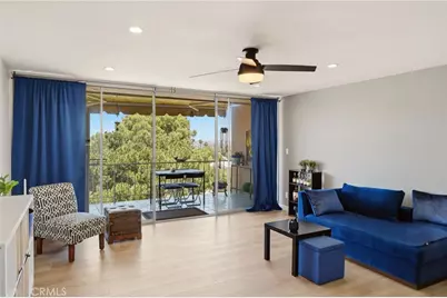 4567 Don Ricardo Drive, Los Angeles, CA 90008 - Photo 2