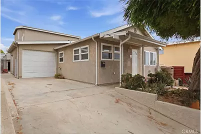 662 W 31st, San Pedro, CA 90731 - Photo 1