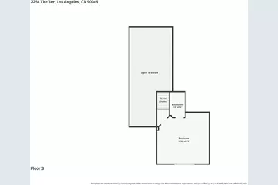 2254 The Terrace, Los Angeles, CA 90049 - Photo 36