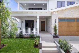 1212 Magnolia Ave, Manhattan Beach, CA 90266 - Photo 2