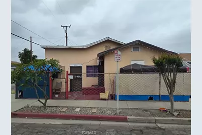 2401 E Hatchway Street, Compton, CA 90222 - Photo 1