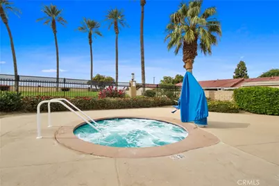 82807 Burnette, Indio, CA 92201 - Photo 20
