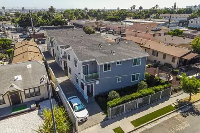 3672 Percy, Los Angeles, CA 90023 - Photo 1