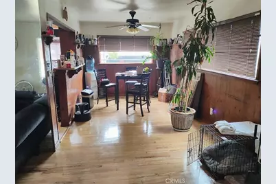 9206 S Van Ness Street, Los Angeles, CA 90047 - Photo 4