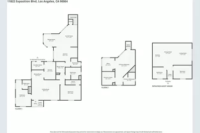 11822 Exposition Boulevard, Los Angeles, CA 90064 - Photo 34