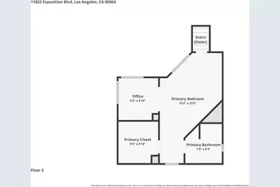 11822 Exposition Boulevard, Los Angeles, CA 90064 - Photo 38