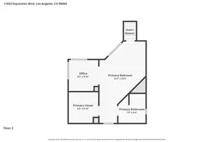 11822 Exposition Blvd, Los Angeles, CA 90064 - Photo 38