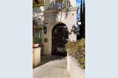 1644 S Bentley Avenue #401, Los Angeles, CA 90025 - Photo 38