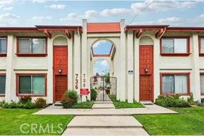738 Chapel Ave #15, Alhambra, CA 91801 - Photo 1