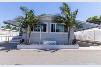 2601 E Victoria #501, Compton, CA 90220 - Photo 1