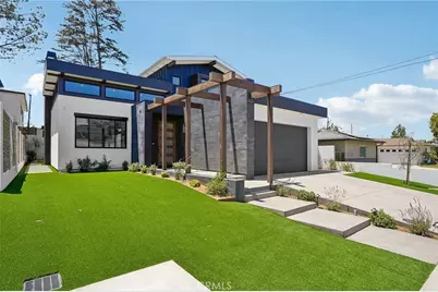 17003 Haas Avenue, Torrance, CA 90504 - Photo 1