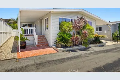 2275 W 25th #197, San Pedro, CA 90732 - Photo 2