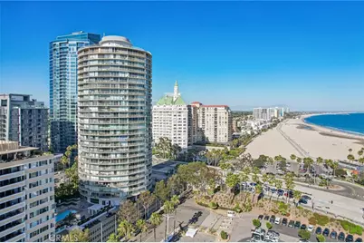 700 E Ocean Boulevard #2801, Long Beach, CA 90802 - Photo 2
