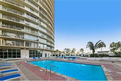 700 E Ocean Boulevard #2801, Long Beach, CA 90802 - Photo 32