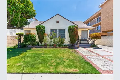4030 W 138th, Hawthorne, CA 90250 - Photo 2