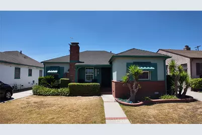 2036 W 92nd, Los Angeles, CA 90047 - Photo 1