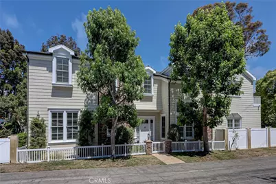 3008 Agnes, Manhattan Beach, CA 90266 - Photo 1